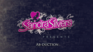 www.sandrabound.com - 3162 Sandra Silvers & Ariel Anderssen thumbnail