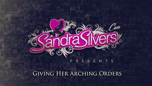 www.sandrabound.com - 3176 Sandra Silvers & Ami Mercury thumbnail