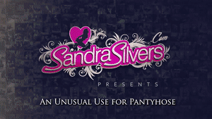 www.sandrabound.com - 3186 Sandra Silvers & Gia Love thumbnail
