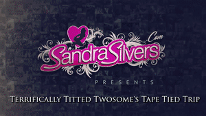 www.sandrabound.com - 3228 Sandra Silvers & Liz River thumbnail
