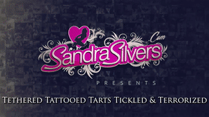 www.sandrabound.com - 3230 Sandra Silvers, Whitney Morgan & Catherine Sterling thumbnail